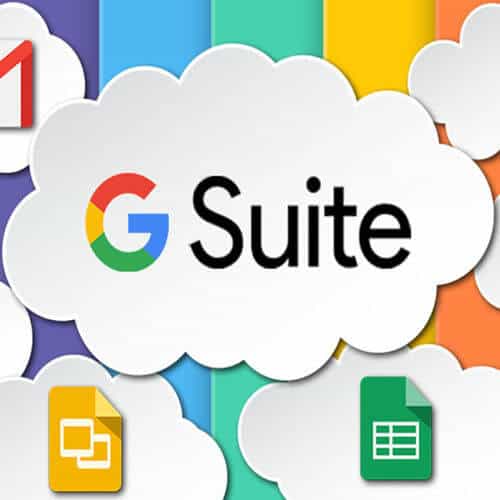 Google G Suite