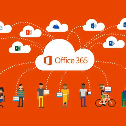 Microsoft Office 365