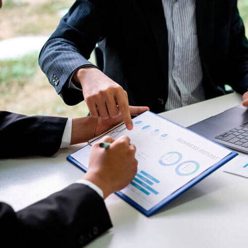 Auditoría y optimización web